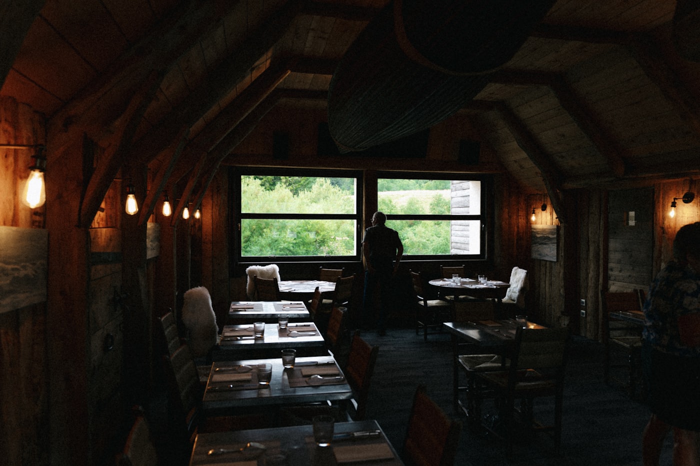 Kajkanten Kök & Bar